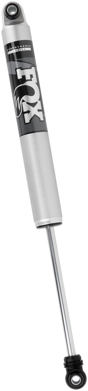 PERFORMANCE SERIES 2.0 SMOOTH BODY IFP SHOCK (985-24-190) — front view