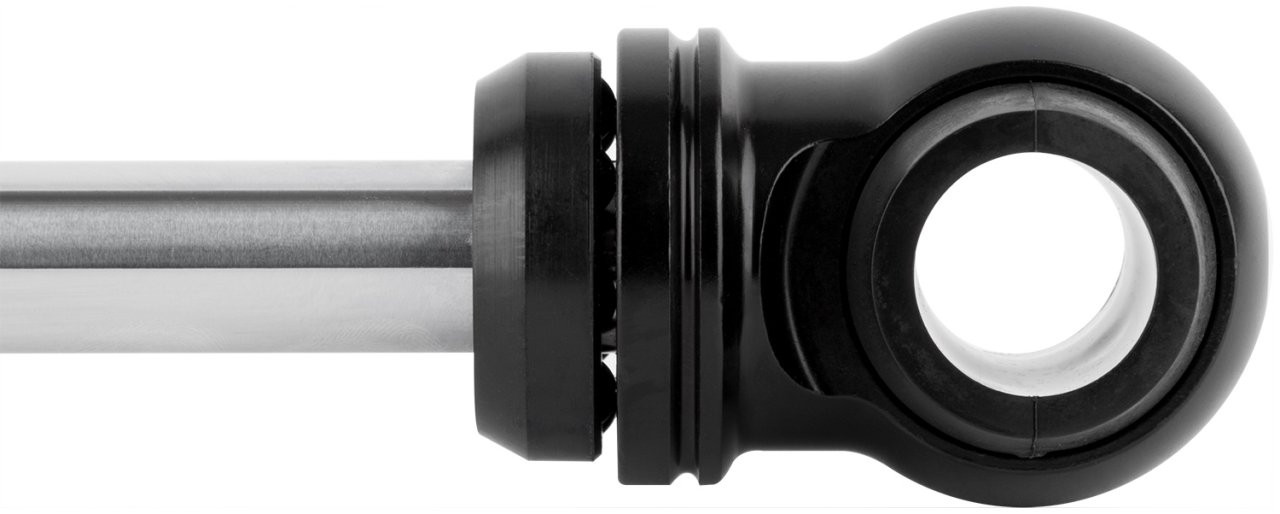 PERFORMANCE SERIES 2.0 SMOOTH BODY RESERVOIR SHOCK - ADJUSTABLE (985-26-142) — application image