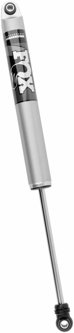 PERFORMANCE SERIES 2.0 SMOOTH BODY IFP SHOCK (985-24-220) — front view
