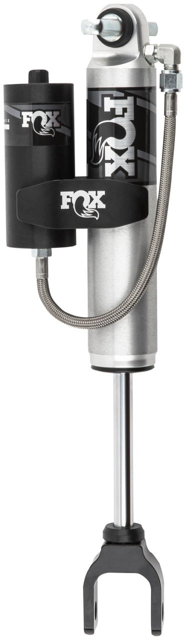 PERFORMANCE SERIES 2.0 SMOOTH BODY RESERVOIR SHOCK (985-24-191) — primary image
