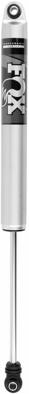 PERFORMANCE SERIES 2.0 SMOOTH BODY IFP SHOCK (985-24-221) — primary image