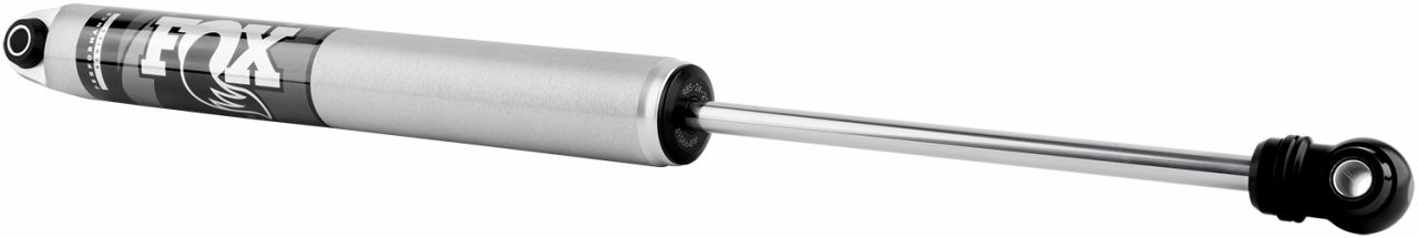 PERFORMANCE SERIES 2.0 SMOOTH BODY IFP SHOCK (985-24-221) — angled view