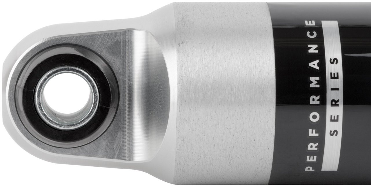 PERFORMANCE SERIES 2.0 SMOOTH BODY IFP SHOCK (985-24-193) — application image