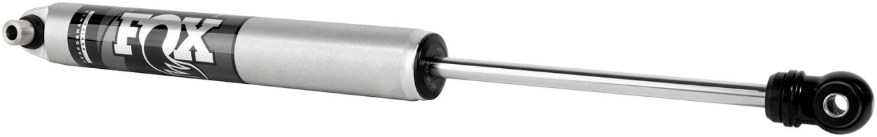 PERFORMANCE SERIES 2.0 SMOOTH BODY IFP SHOCK (985-24-172) — angled view