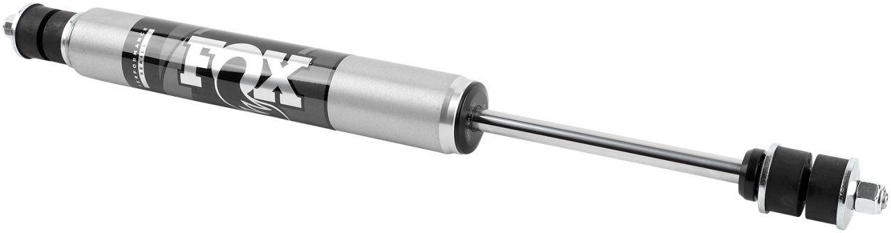 PERFORMANCE SERIES 2.0 SMOOTH BODY IFP SHOCK (985-24-226) — angled view