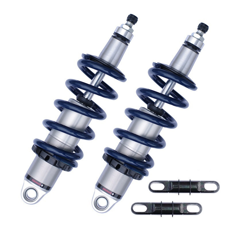 Front HQ Coil-Overs for 1955-1957 Bel Air. For use with stock arms. — primary image