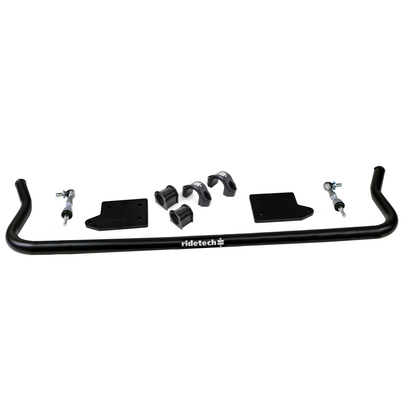 HQ Coil-Over System for 1955-1957 Chevy w/ one piece frame.
