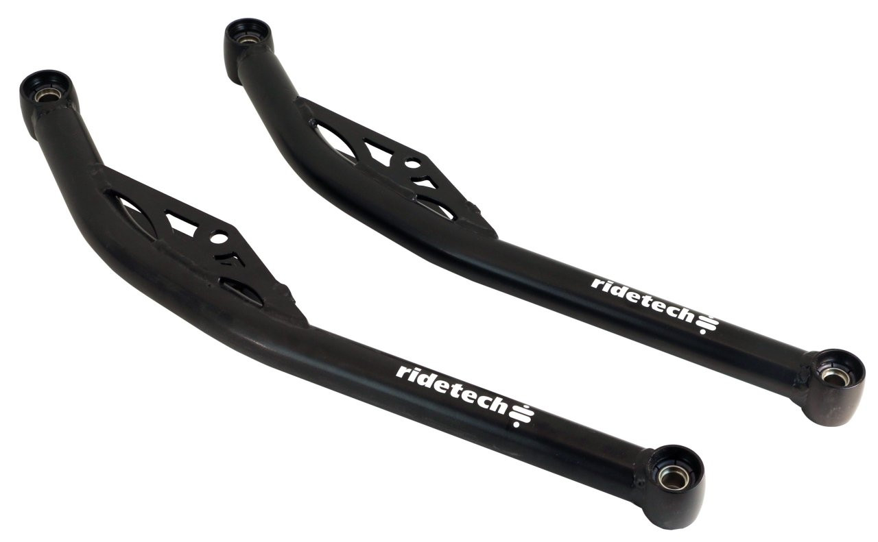 Rear TQ Coil-Over upgrade kit for 1958-1964 Impala.