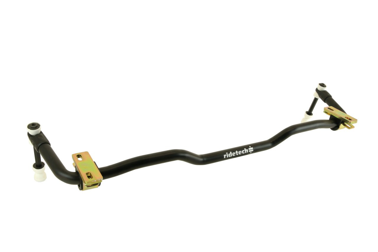 TQ Coil-Over System for 1959-1964 Impala.