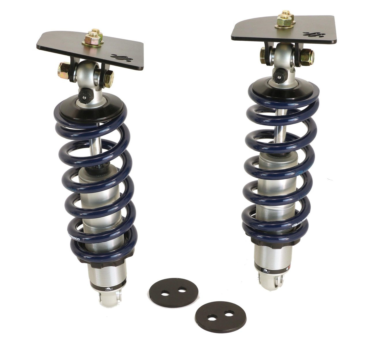 TQ Coil-Over System for 1959-1964 Impala.