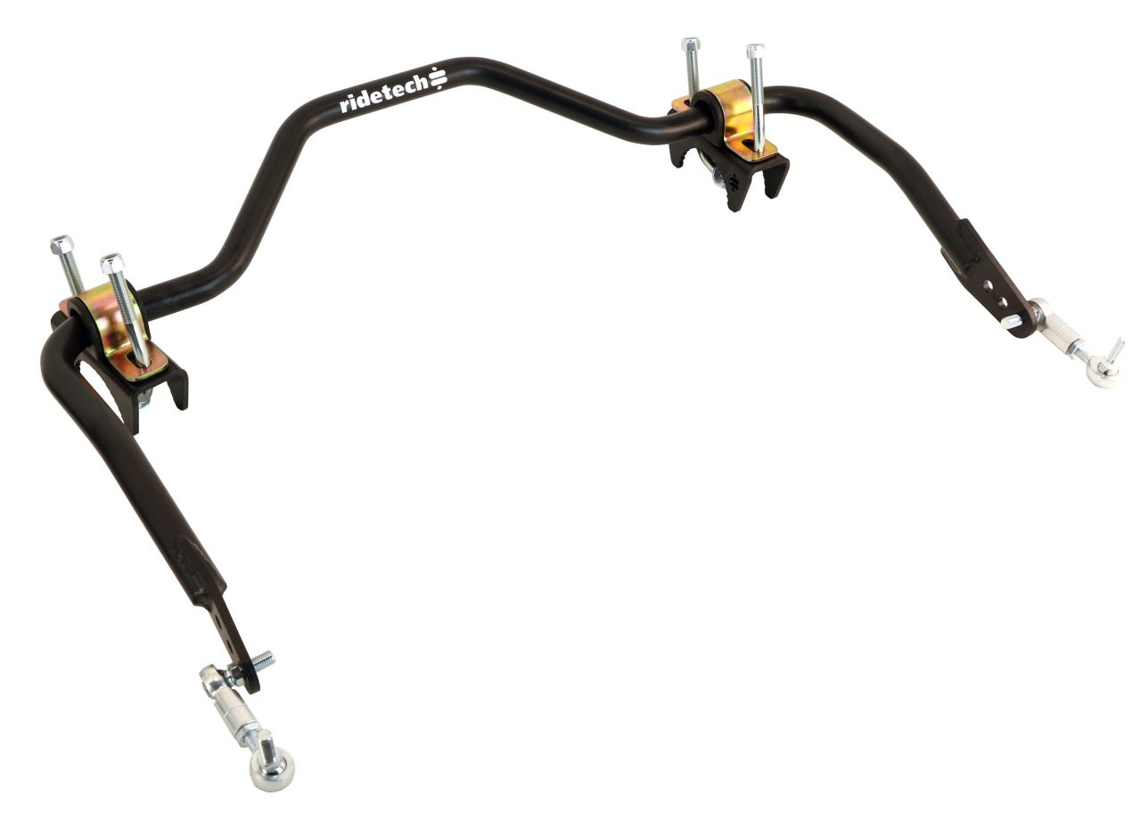TQ Coil-Over System for 1959-1964 Impala.
