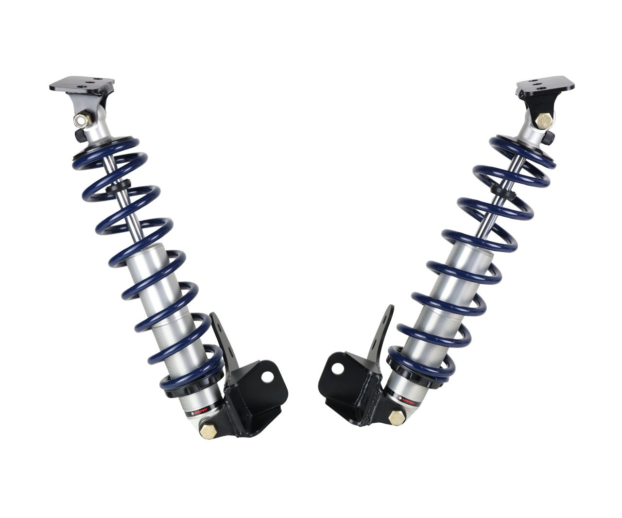 Rear HQ Shockwaves for 1964-1972 GM A-Body. For use with Moser/GearFX housing. — primary image