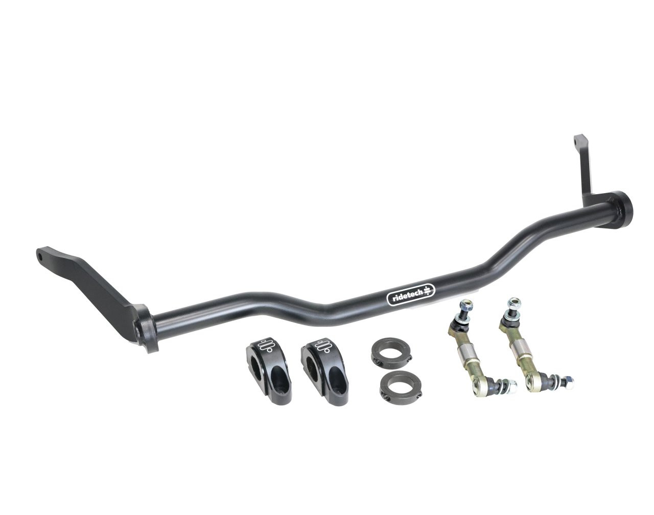 Momentum Chassis for 1964-1967 Chevelle with pin spindle, stock width.