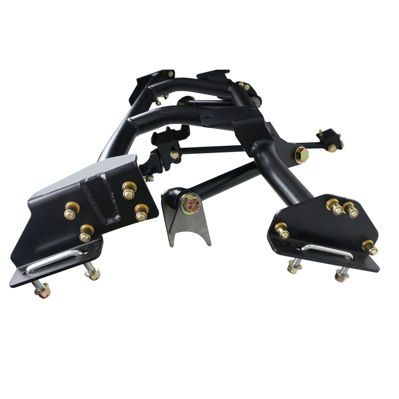 HQ Coil-Over System for 1962-1967 Chevy II Nova.