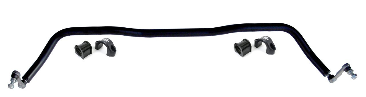 HQ Air Suspension System for 1965-1966 Impala.