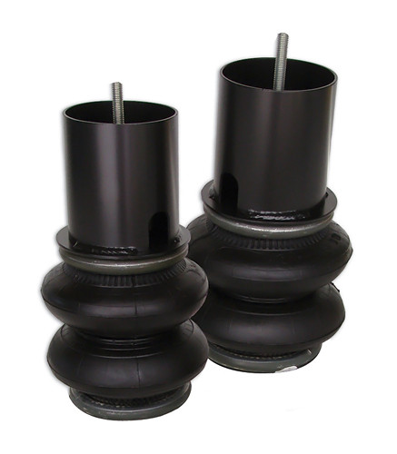 HQ Air Suspension System for 1965-1966 Impala.