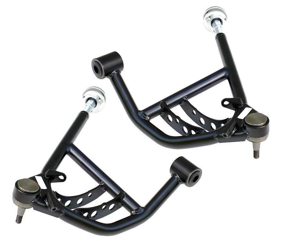 HQ Air Suspension System for 1965-1966 Impala.