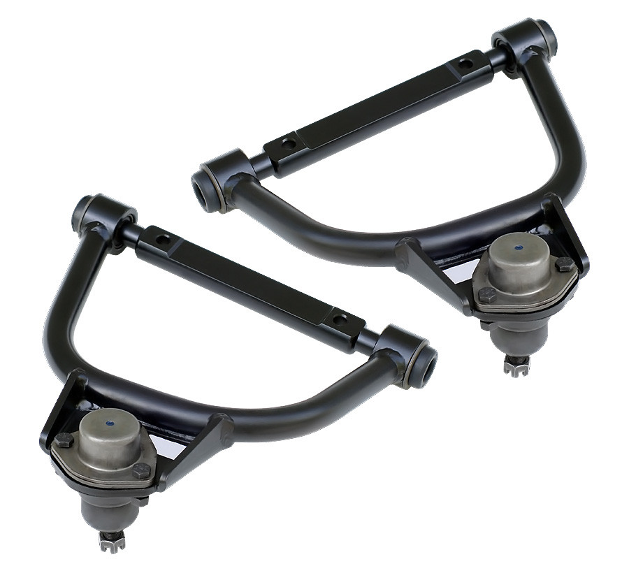 TQ Coil-Over System for 1965-1966 Impala.