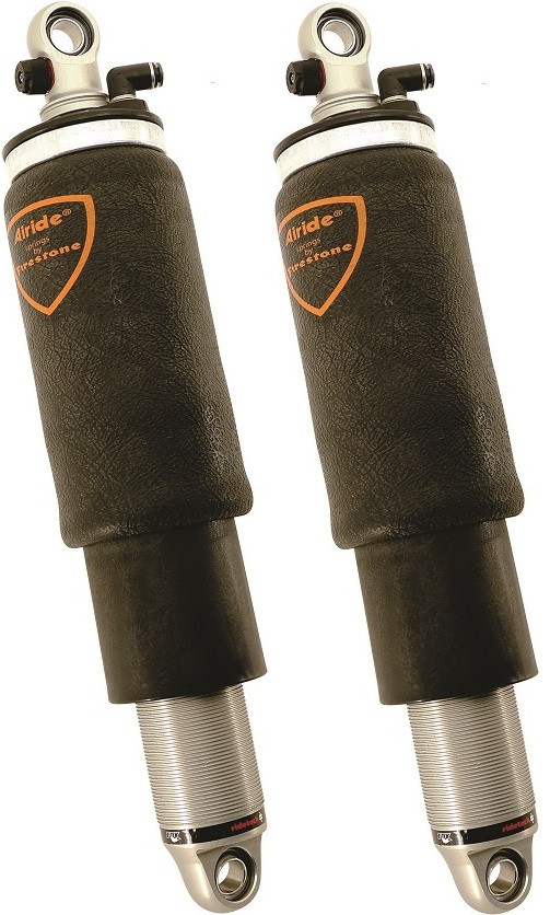 HQ Air Suspension System for 1973-1987 C10.