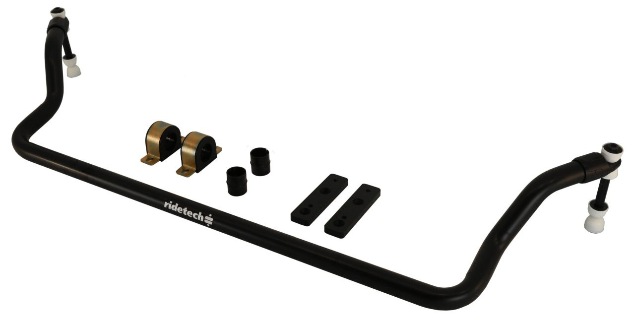 TQ Coil-Over System 1964-1967 GM A Body.