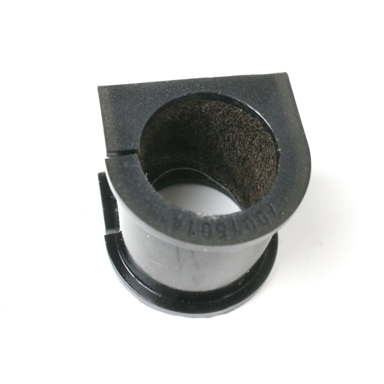 TQ Air Suspension System for 1962-1967 Chevy II Nova.