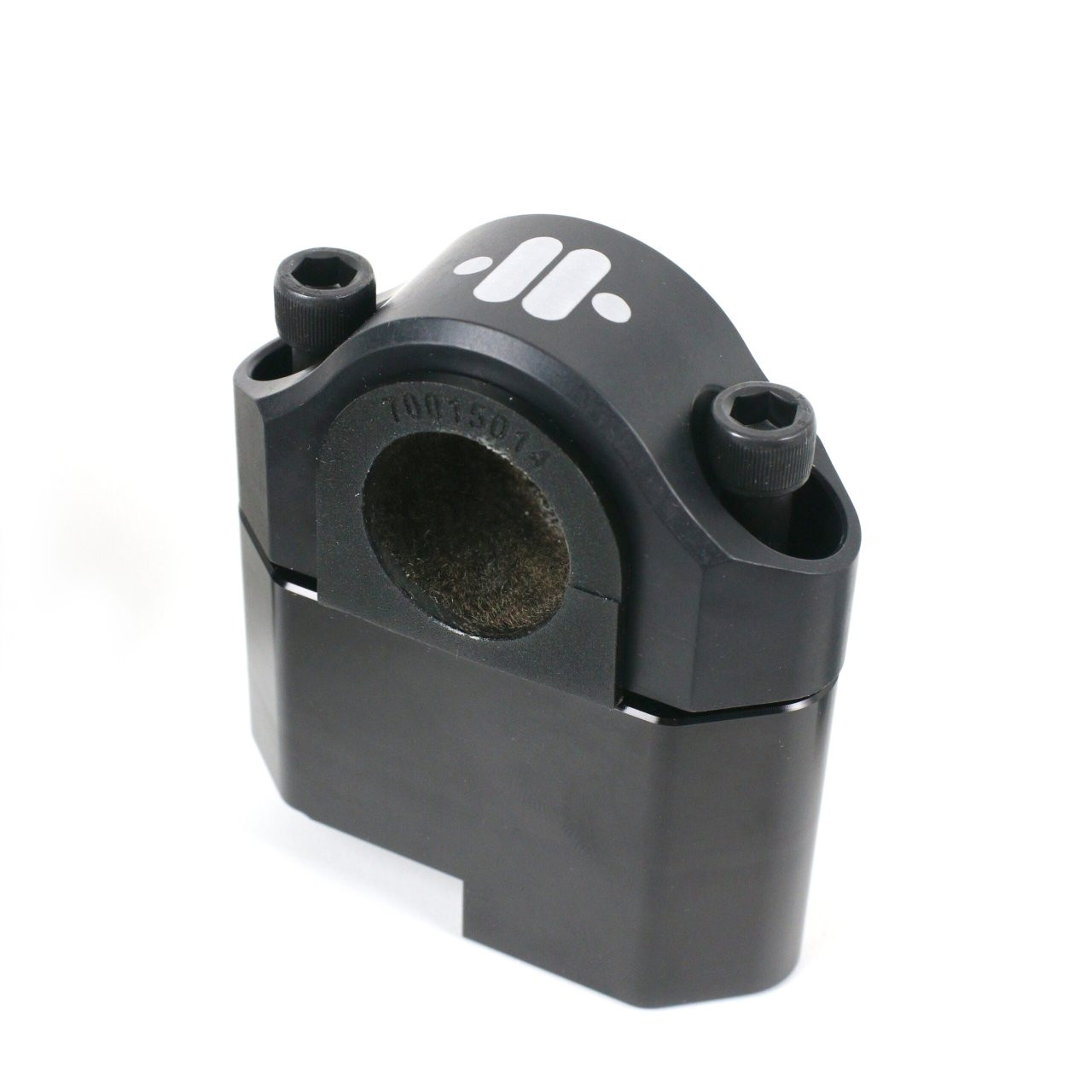 TQ Air Suspension System for 1962-1967 Chevy II Nova.