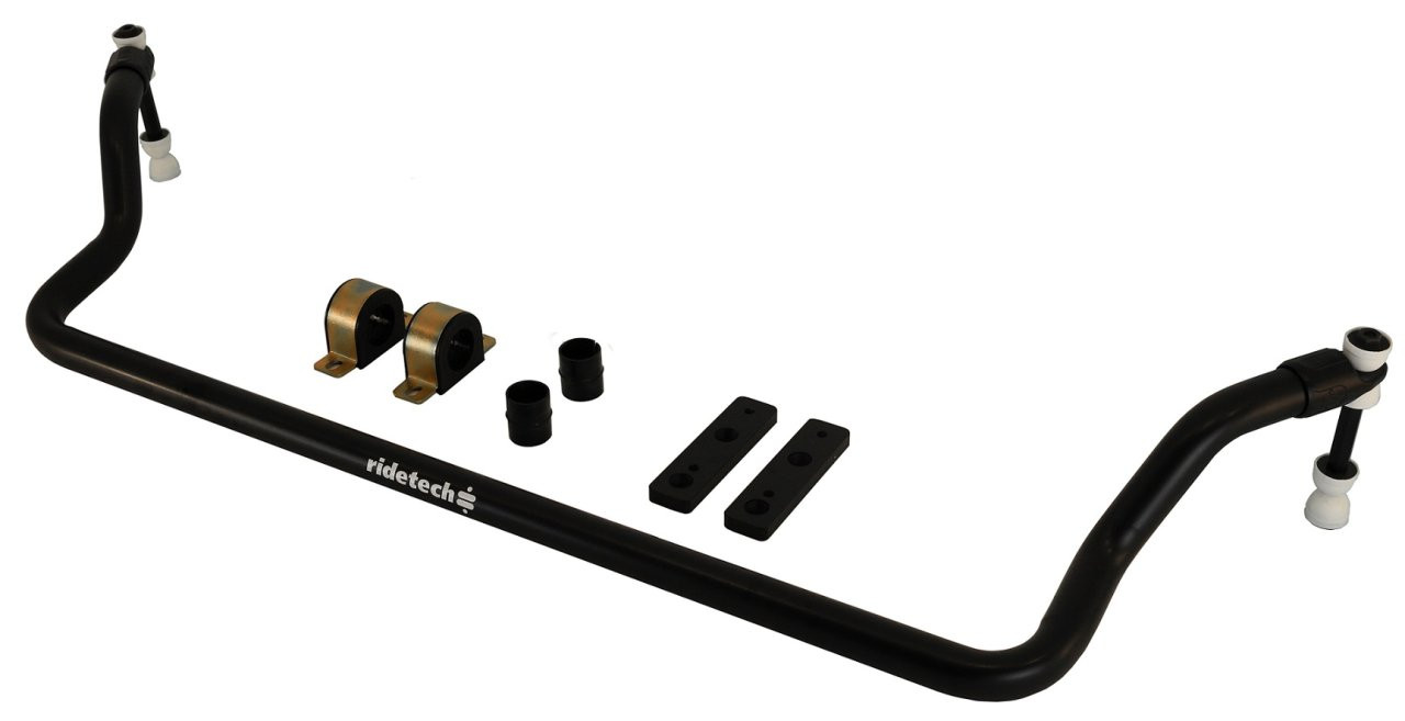 TQ Air Suspension System for 1978-1988 GM G-Body.
