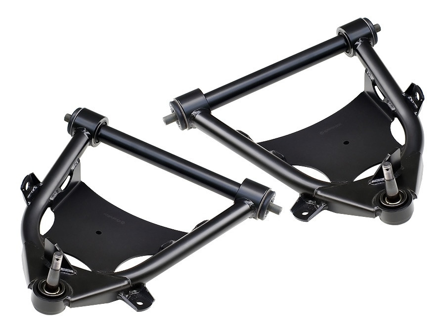 Front lower StrongArms for 1963-1970 C10. For use with CoolRide air springs. — primary image