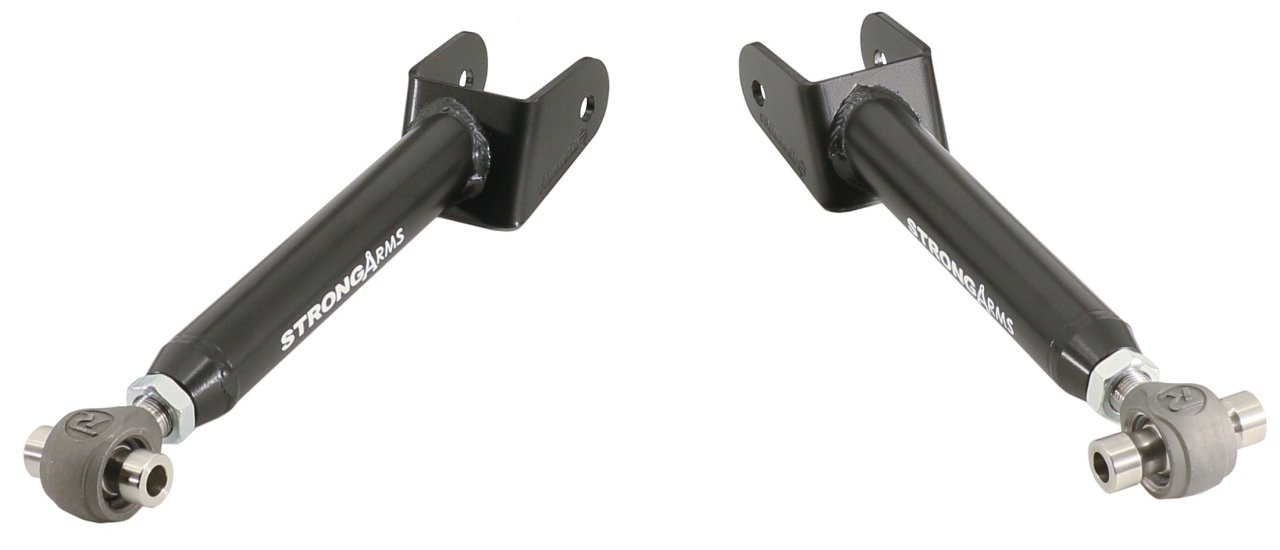 Rear TruLink kit for 1968-1972 GM A-Body.