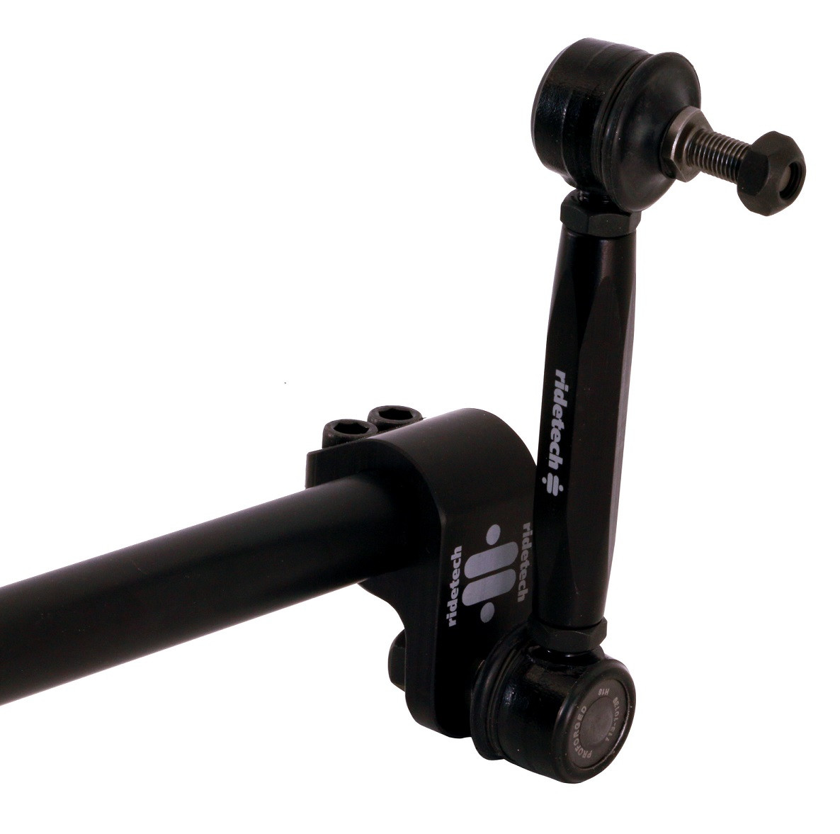 Rear sway bar for 1978-1988 GM G-Body with 2.5" housing (stock).