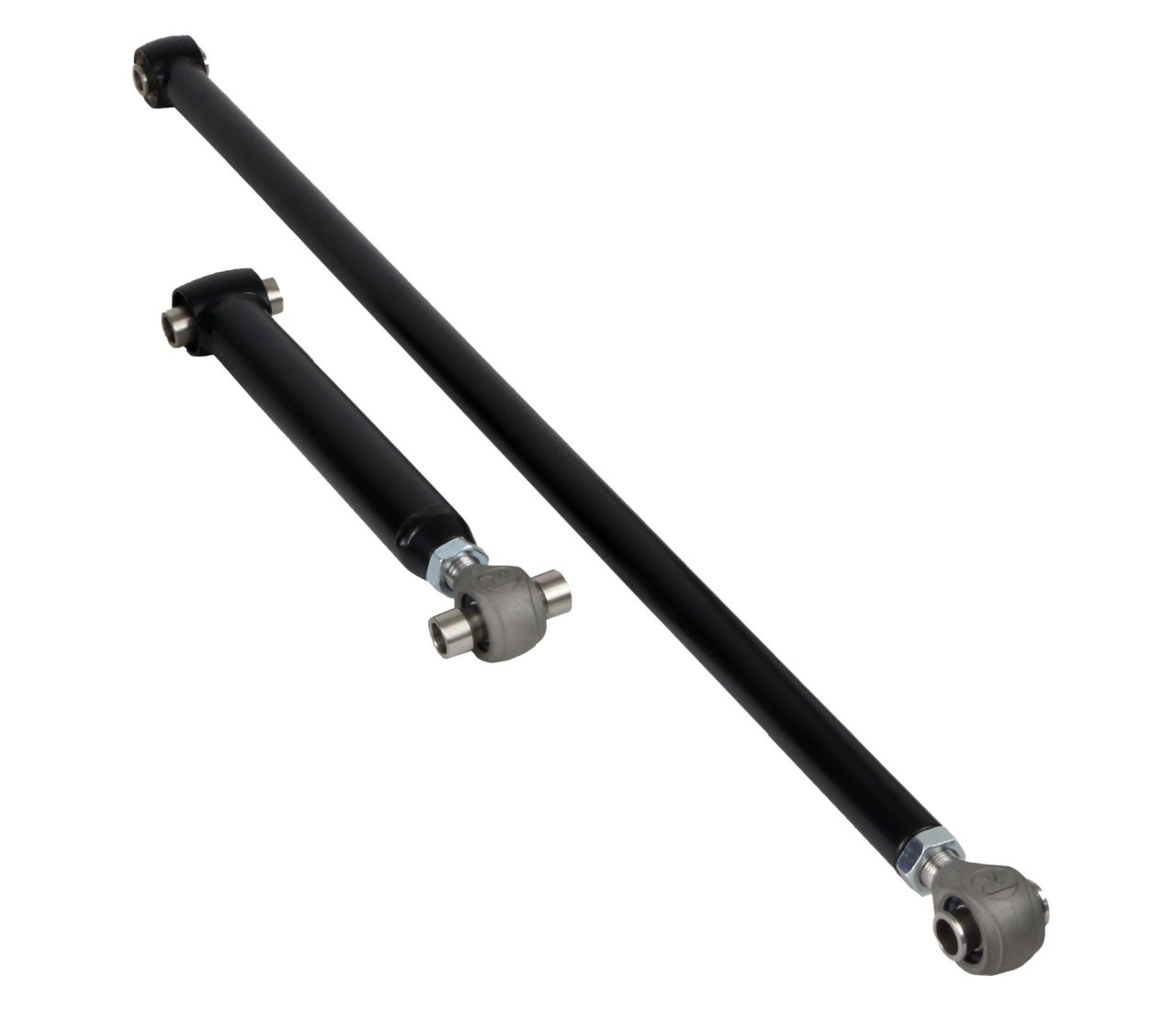 Rear upper StrongArm and panhard bar kit for 1965-1966 Impala. — primary image