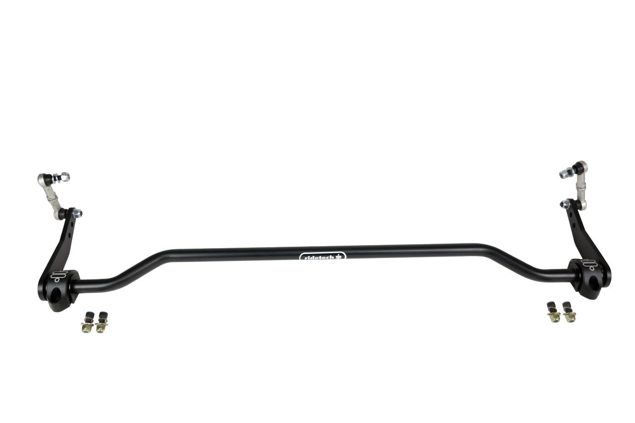 Rear sway bar for 1964-1967 Chevelle with Ridetech Chassis. — primary image