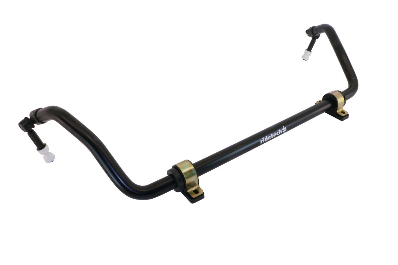 Front sway bar for 1988-1998 C1500. For use with stock or Ridetech lower arms. — primary image