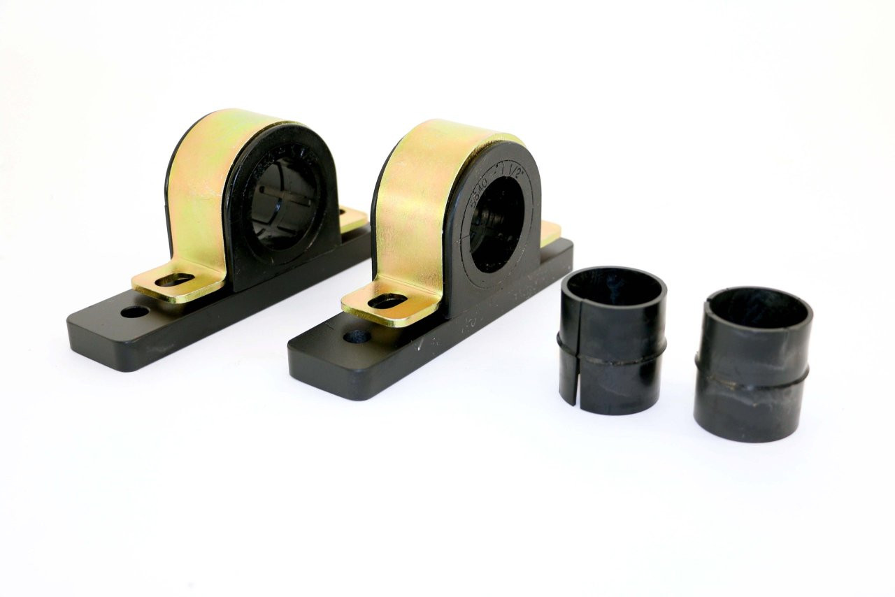 Front sway bar for 1988-1998 C1500. For use with stock or Ridetech lower arms.