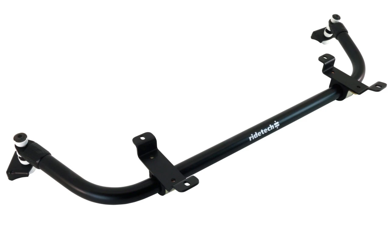 StreetGrip system for 1973-1987 C10 with small block.