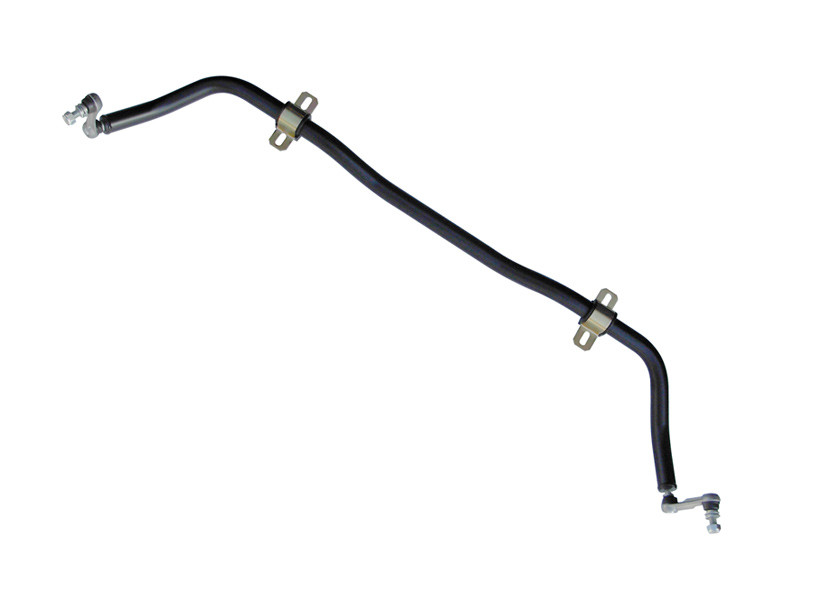 TQ Coil-Over System for 1967-1970 Impala.