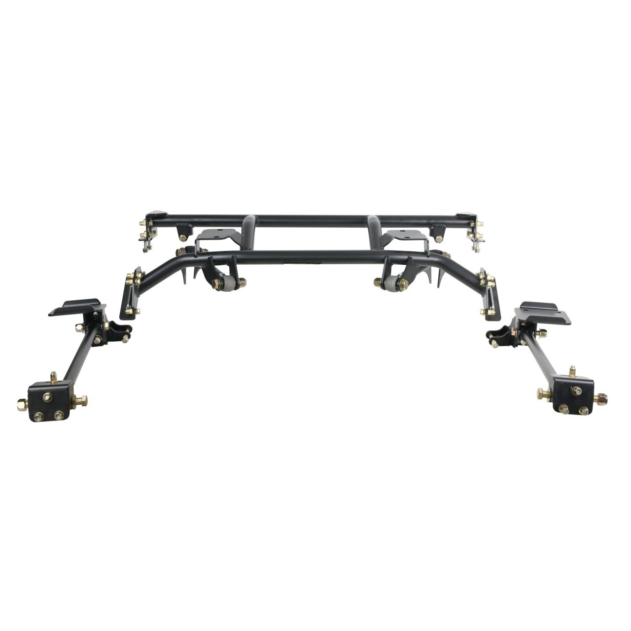 Bolt-On 4-Link for 1962-1967 Chevy II Nova