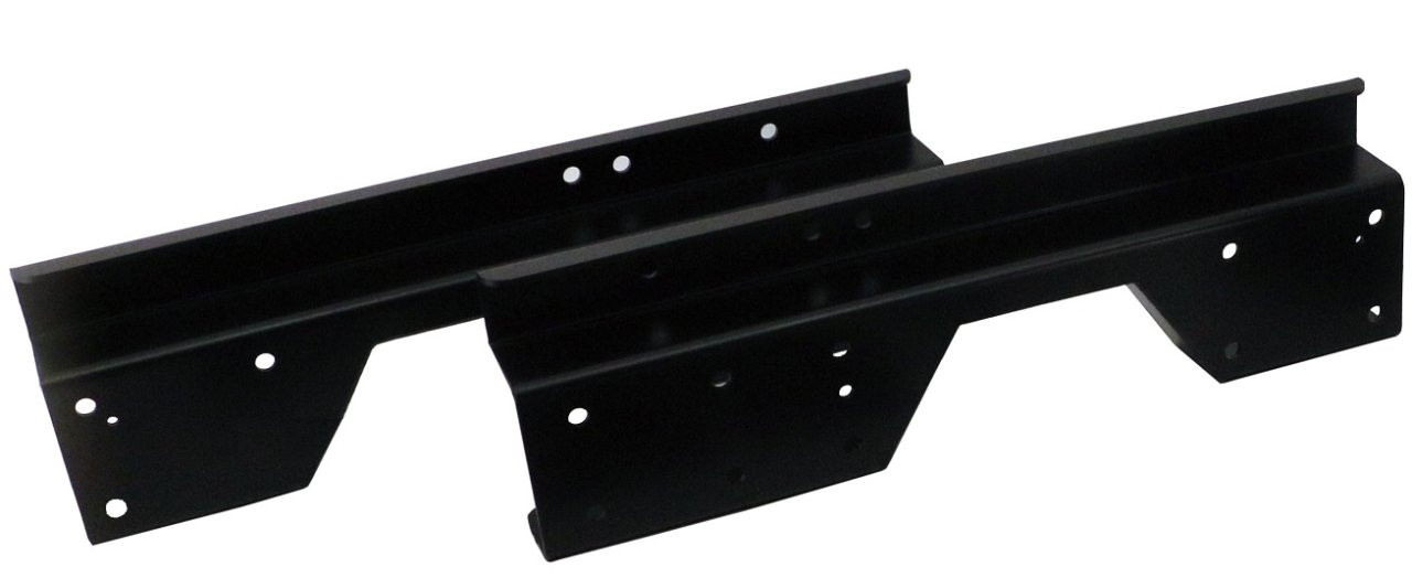 StreetGrip system for 1988-1991 C1500, LD spindle and 10 bolt.