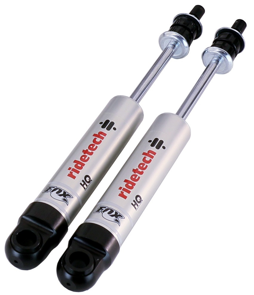 StreetGrip system for 1988-1991 C1500, LD spindle and 10 bolt.