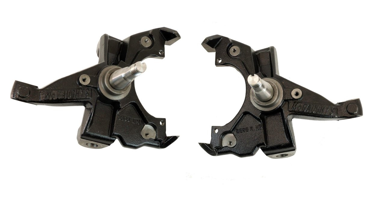 HQ Air Suspension System for 1988-1998 C1500 LIGHT DUTY.