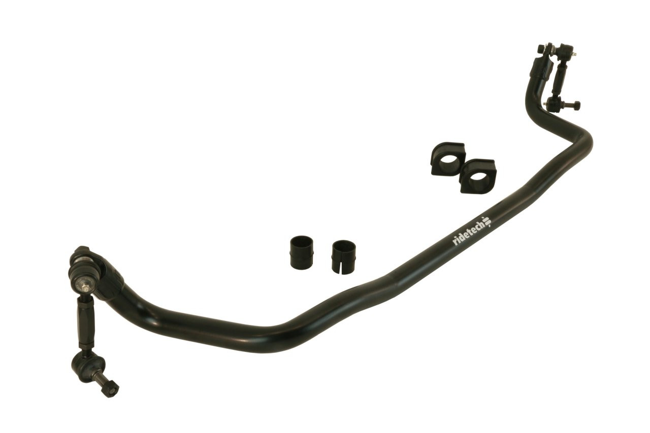 Touring Package for 1997-2013 Corvette.