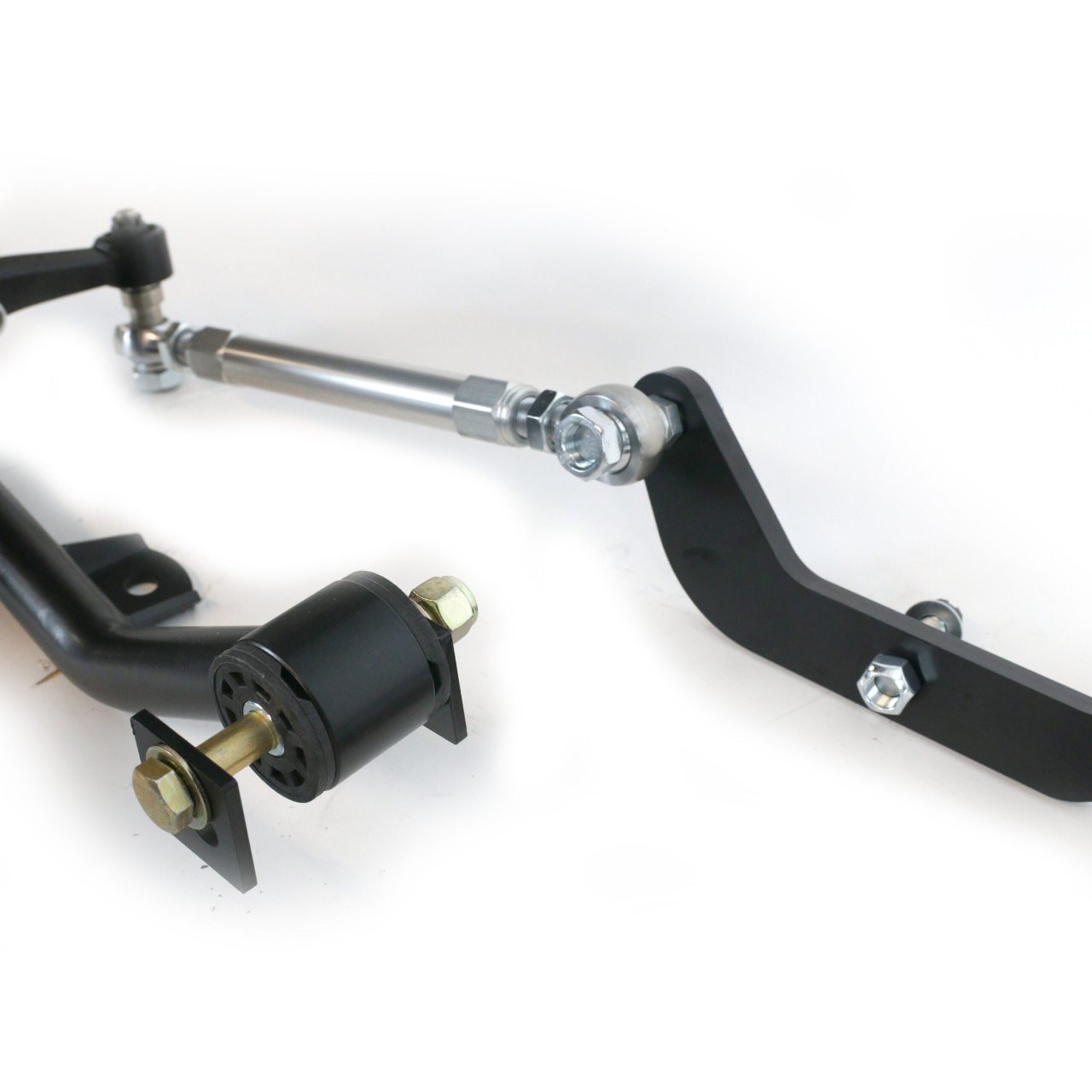 TruTurn system for 1962-1967 Chevy II Nova. For use with Coil-Over or SKW.