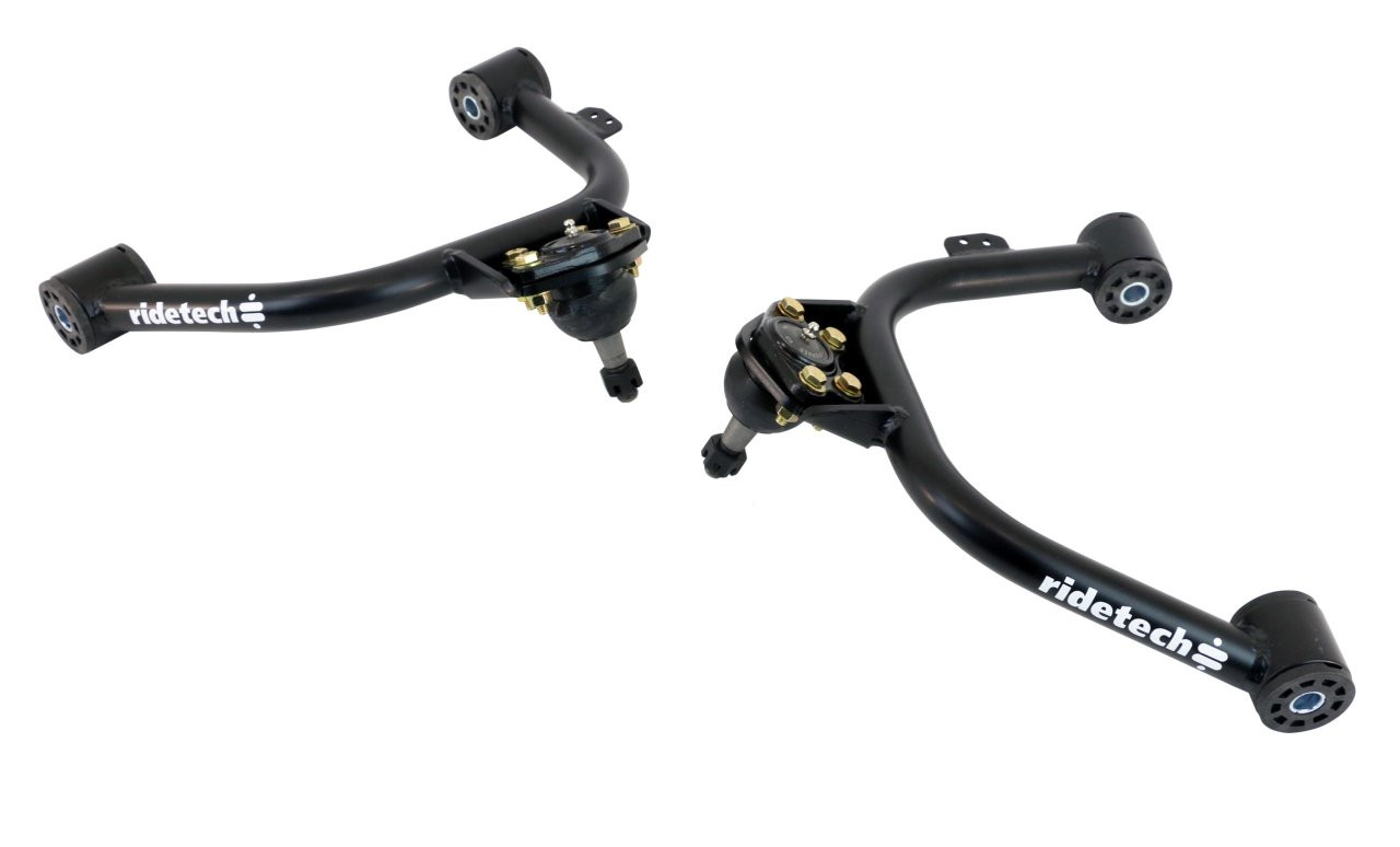 HQ Coil-Over System for 1988-1998 C1500 2WD STANDARD.
