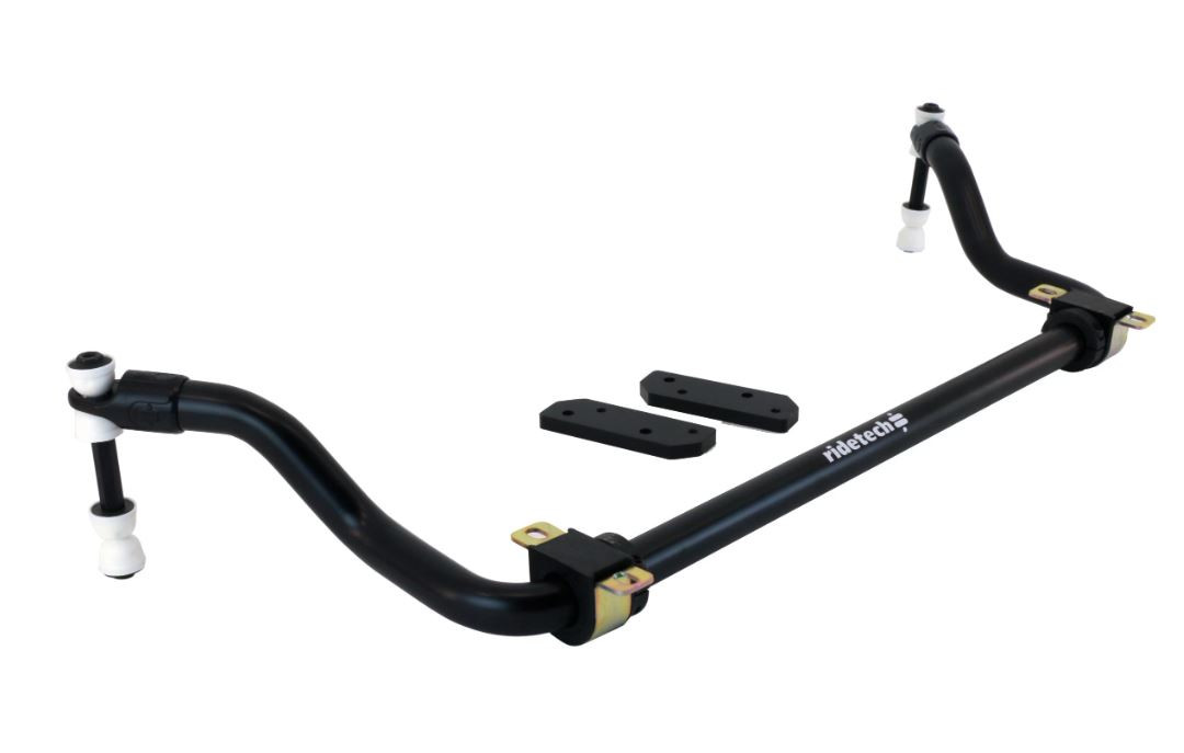 Front sway bar for 1982-2003 S10. For use with stock or Ridetech lower arms. — primary image