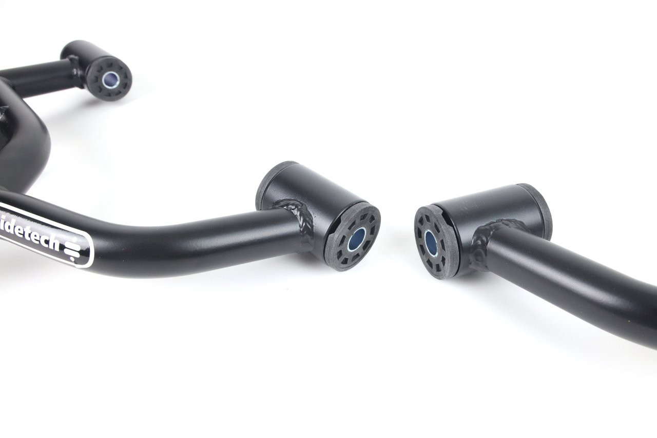 Front lower StrongArms for 1999-2006 Silverado 2WD. For use with Coil-Over/SKW.