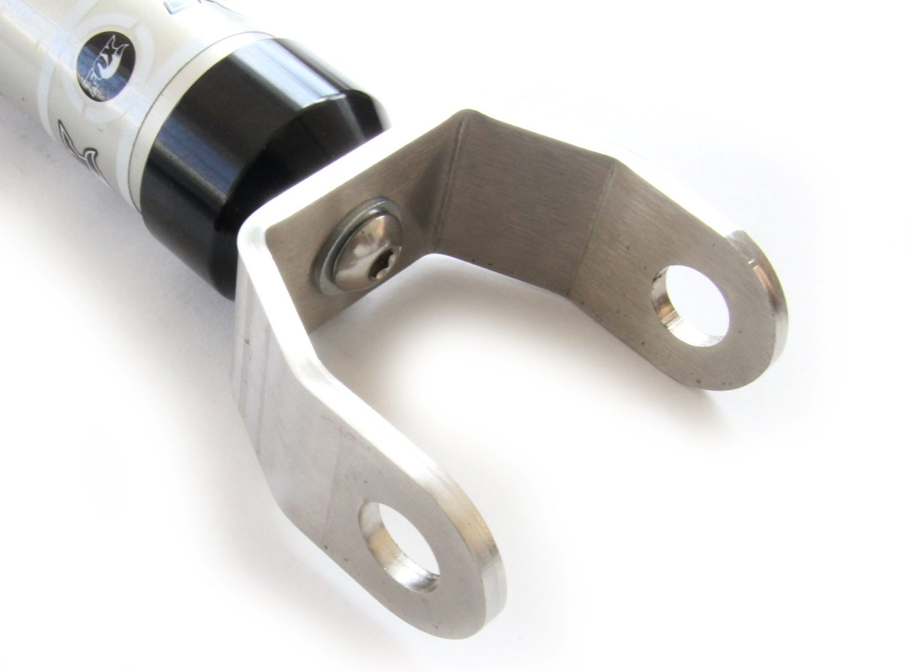 HQ Shock Kit for 1997-2013 Corvette.