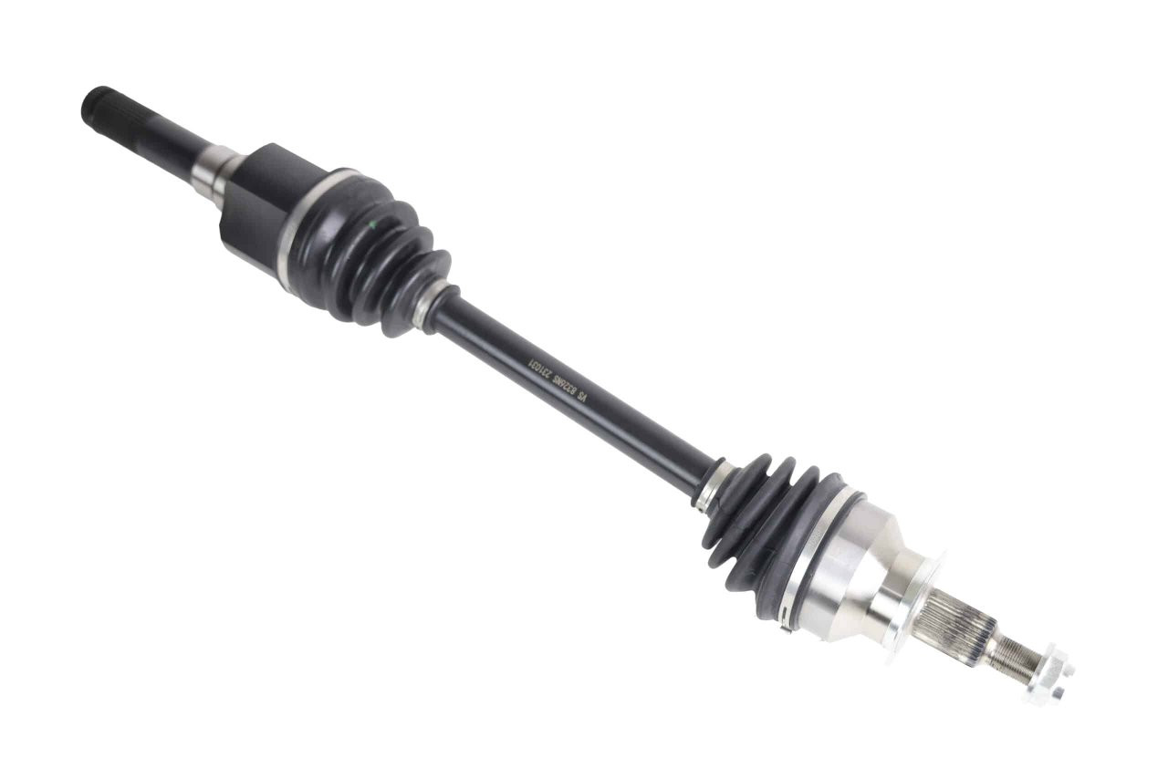 CV Axle shaft set for 1979-1993 Mustang.  For use with Ridetech IRS