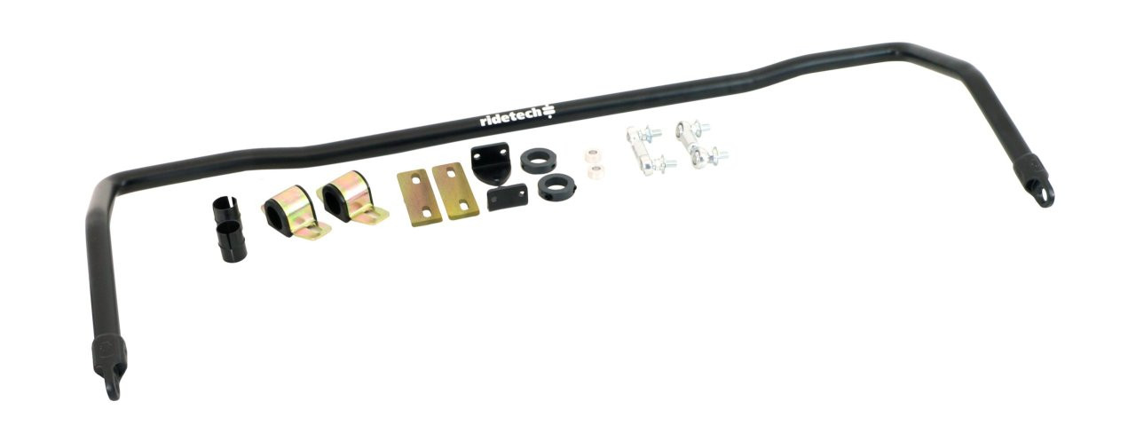 Rear sway bar for 1989-1996 Corvette. — primary image