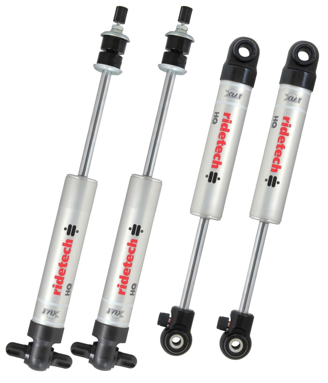 HQ Shock Kit for 1984-1987 C4 Corvette. — primary image