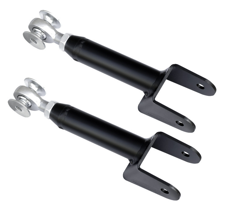 HQ Coil-Over System for 1990-1993 Mustang w/ SN95 Spindles .